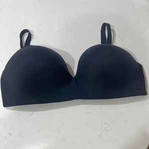 Tommy John Second Skin Lightly Lined Wireless Bra